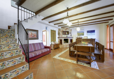 Casa Vacanze Villa Dell'ulivo